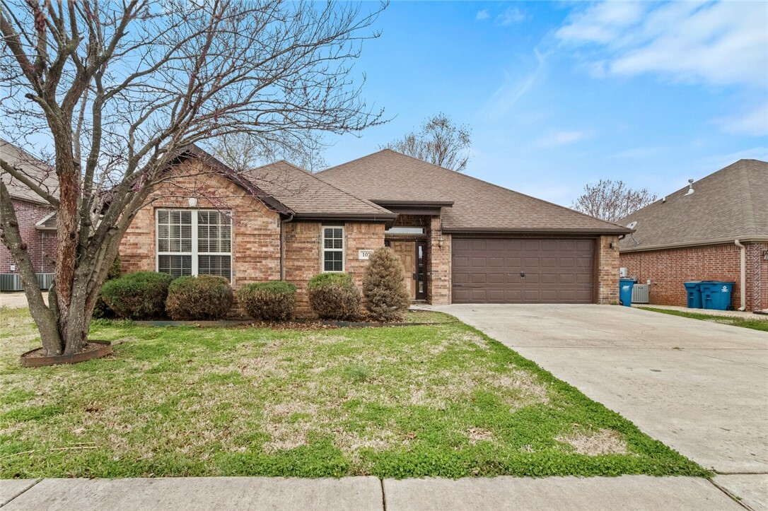 107 Chicory Lane  Bentonville AR 72712 photo