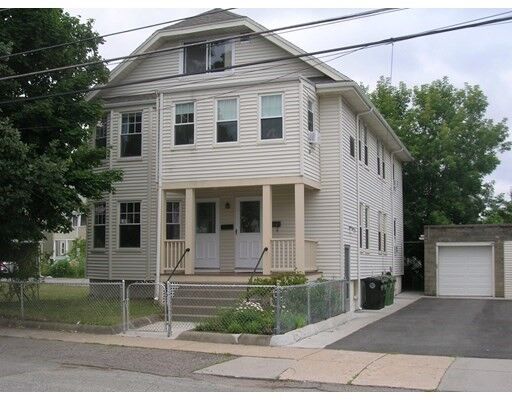 Property Photo:  34 Dartmouth Street 34  MA 02472 