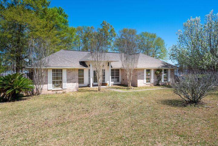 289 Paradise Cove  Anacoco LA 71403 photo