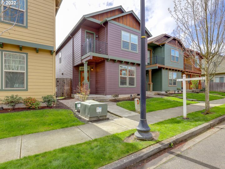 141 NW 76th St  Vancouver WA 98665 photo