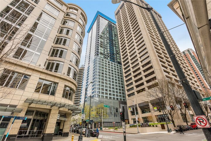 737 Olive Way 1900  Seattle WA 98101 photo