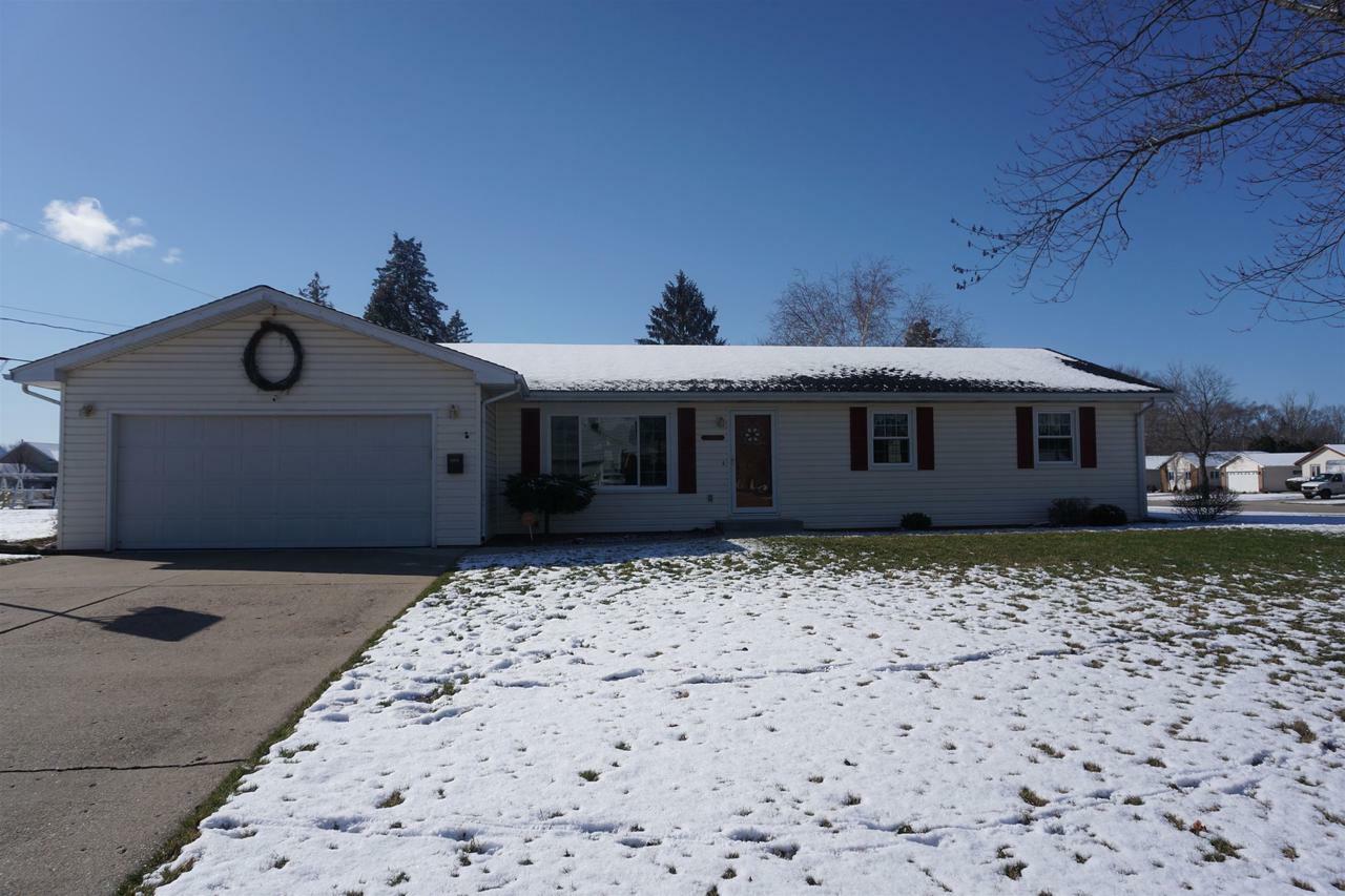 Property Photo:  2260 Cobblestone Ln  WI 53511 