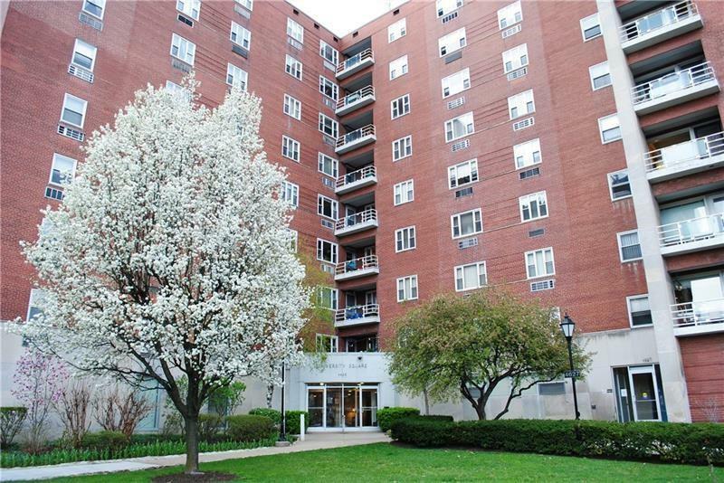 Property Photo:  4625 Fifth Avenue 706  PA 15213 