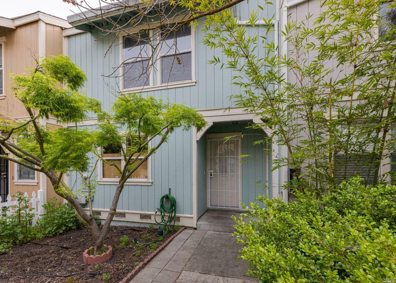 Property Photo:  366 Taylor View Drive  CA 95404 