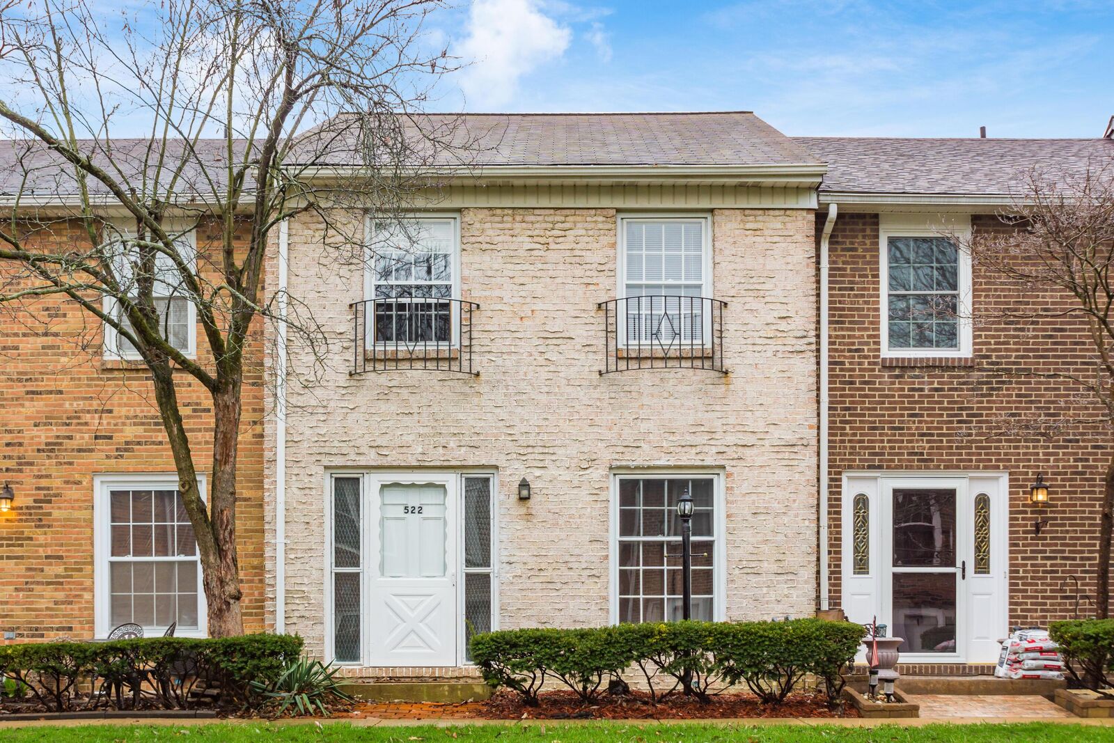 Property Photo:  522 Pamlico Street  OH 43228 
