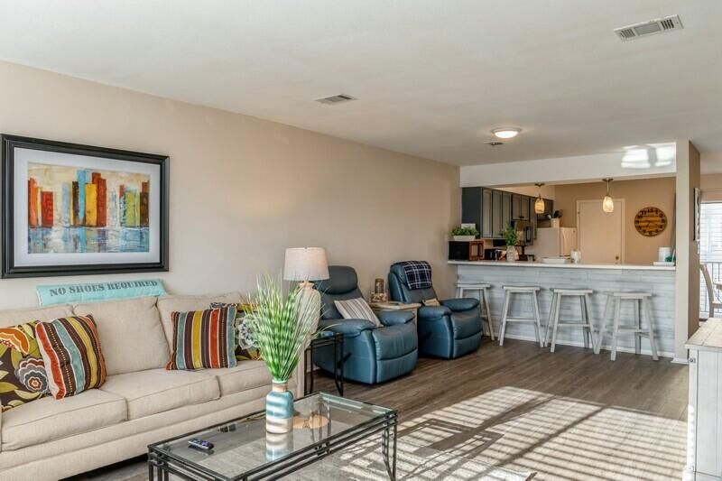 Property Photo: 60 Sandprints Drive Unit D2 FL 32550