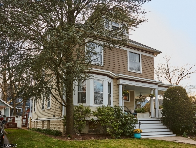 Property Photo:  475 Elmwood Ave  NJ 07040 