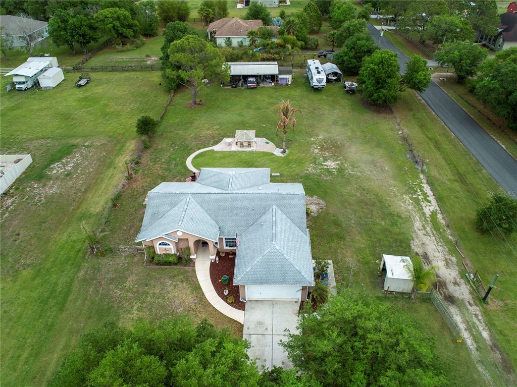 Property Photo:  610 Butch Cassidy Trail  FL 33598 