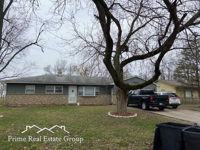 6418 Springdale  Grand Blanc MI 48439 photo