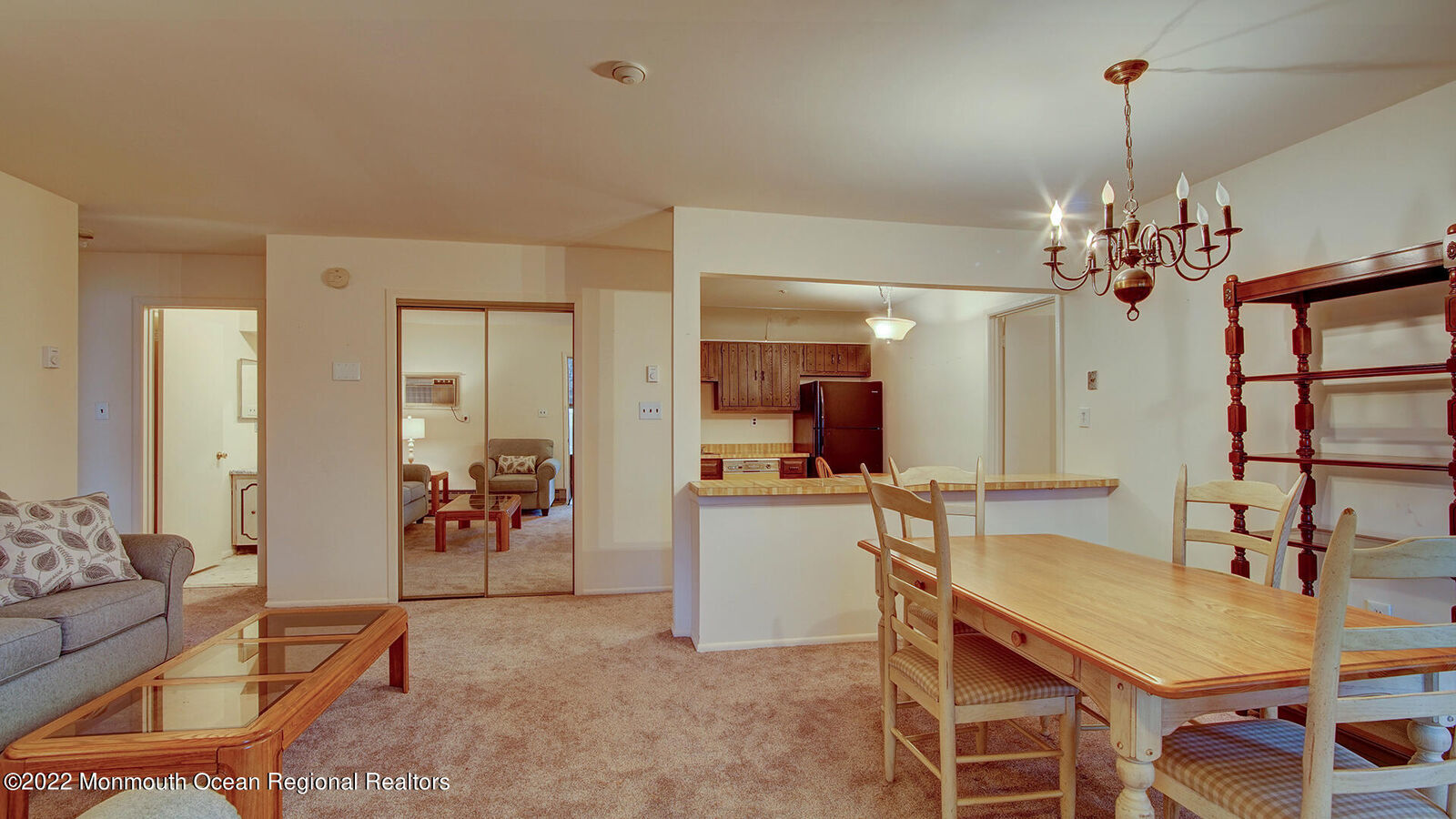 Property Photo:  113 Amberly Drive  NJ 07726 