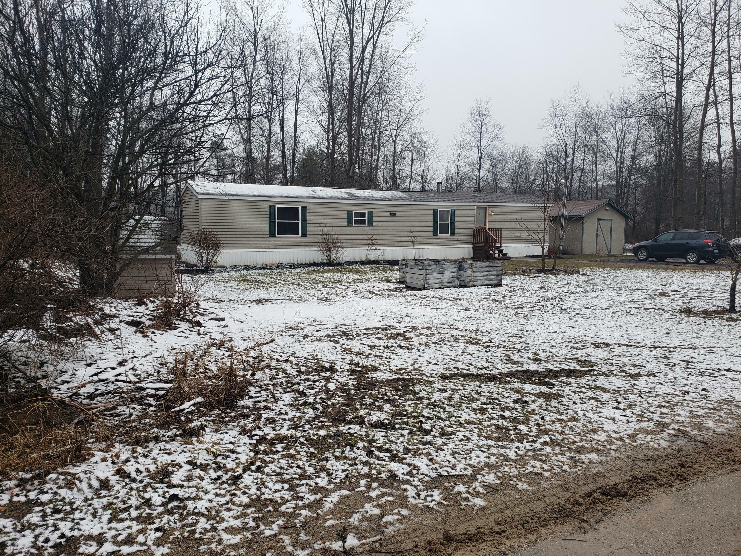 Property Photo:  2730 Garfield Road  MI 49340 