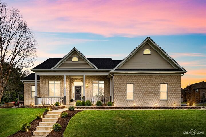 1304 Dakota Drive  Yorkville IL 60560 photo