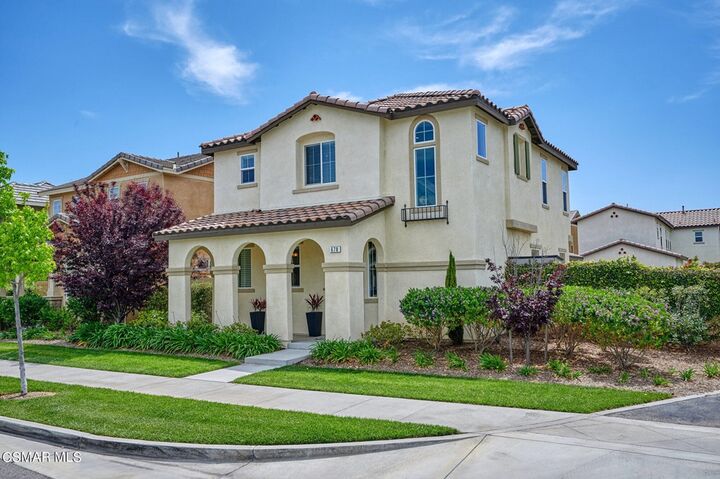 Property Photo: 678 Tiber River Way CA 93036