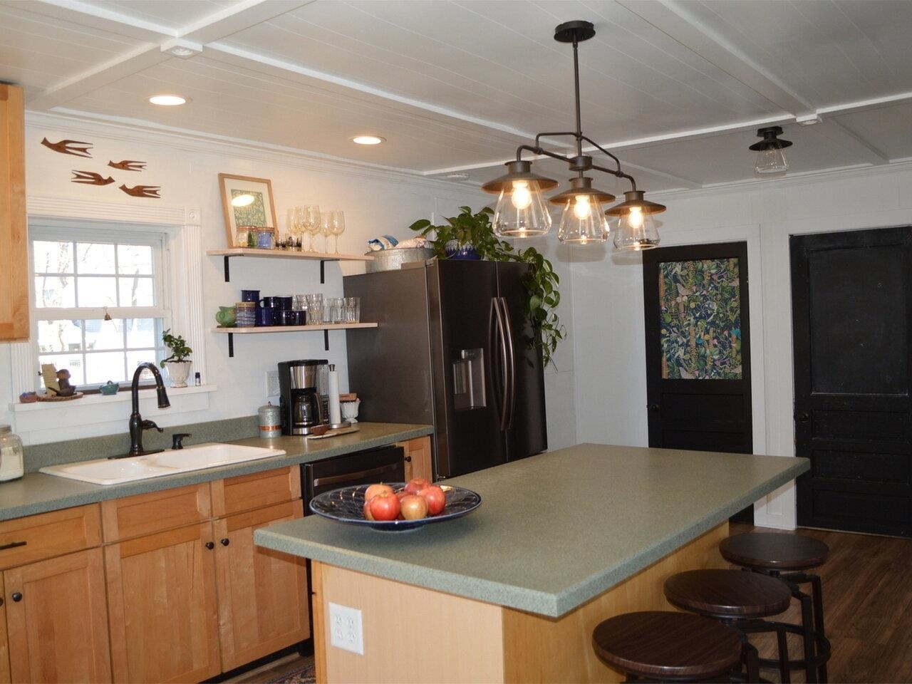 Property Photo:  498 Bean Road  VT 05446 