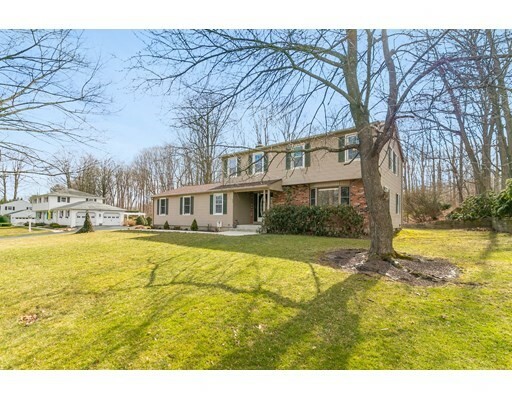 Property Photo: 59 Longfellow Rd MA 01040