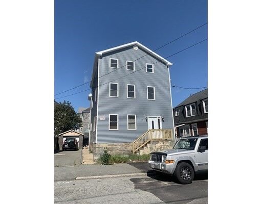 Property Photo:  29 Salisbury Street  MA 02744 