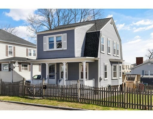 Property Photo: 32 Dumerle St MA 01851