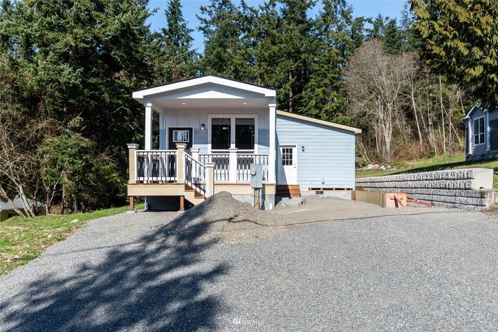 Property Photo: 630 Ocean View Drive WA 98277