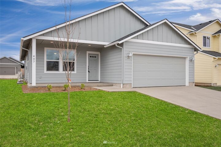 501 Cardinal Avenue  Winlock WA 98596 photo