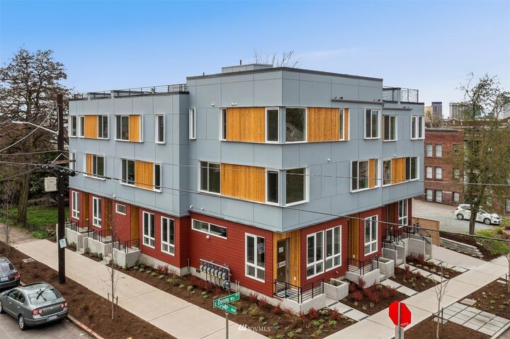 1331 E Denny Way  Seattle WA 98122 photo