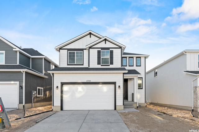 Property Photo:  Address not disclosed  UT 84043 
