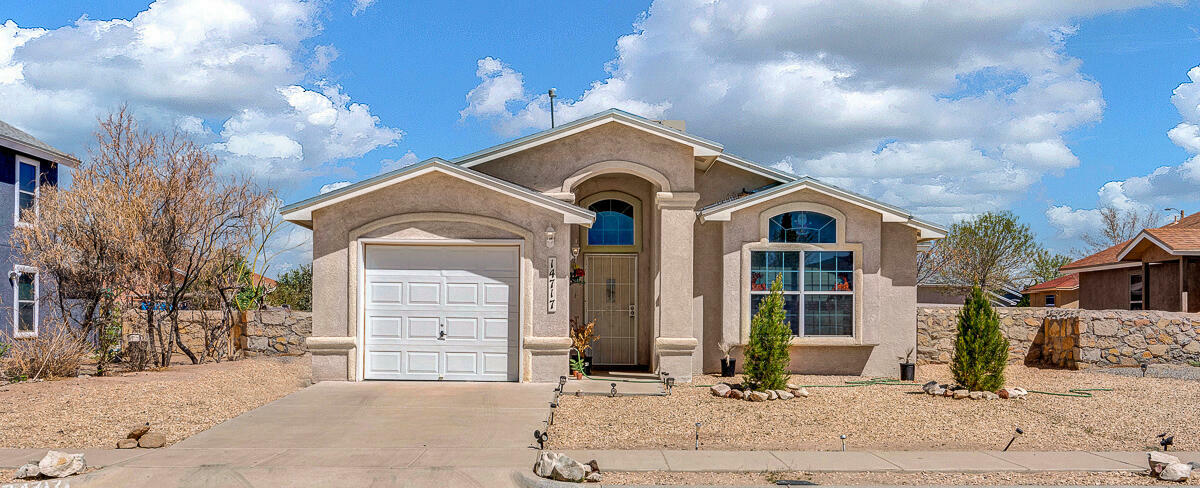 14717 Horizon View Drive  El Paso TX 79928 photo