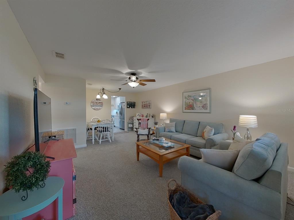 Property Photo: 10037 62nd Terrace N 4 FL 33708