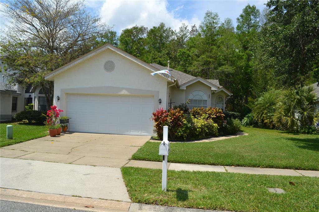 Property Photo:  11660 Peachstone Lane  FL 32821 