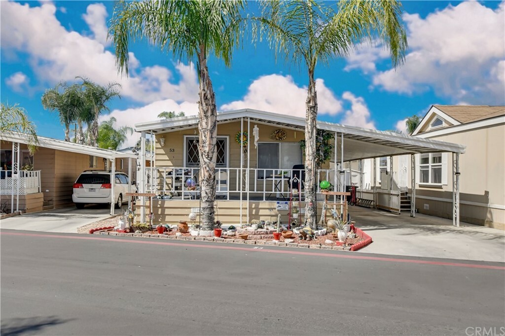 Property Photo:  1445 W Florida Avenue 53  CA 92543 