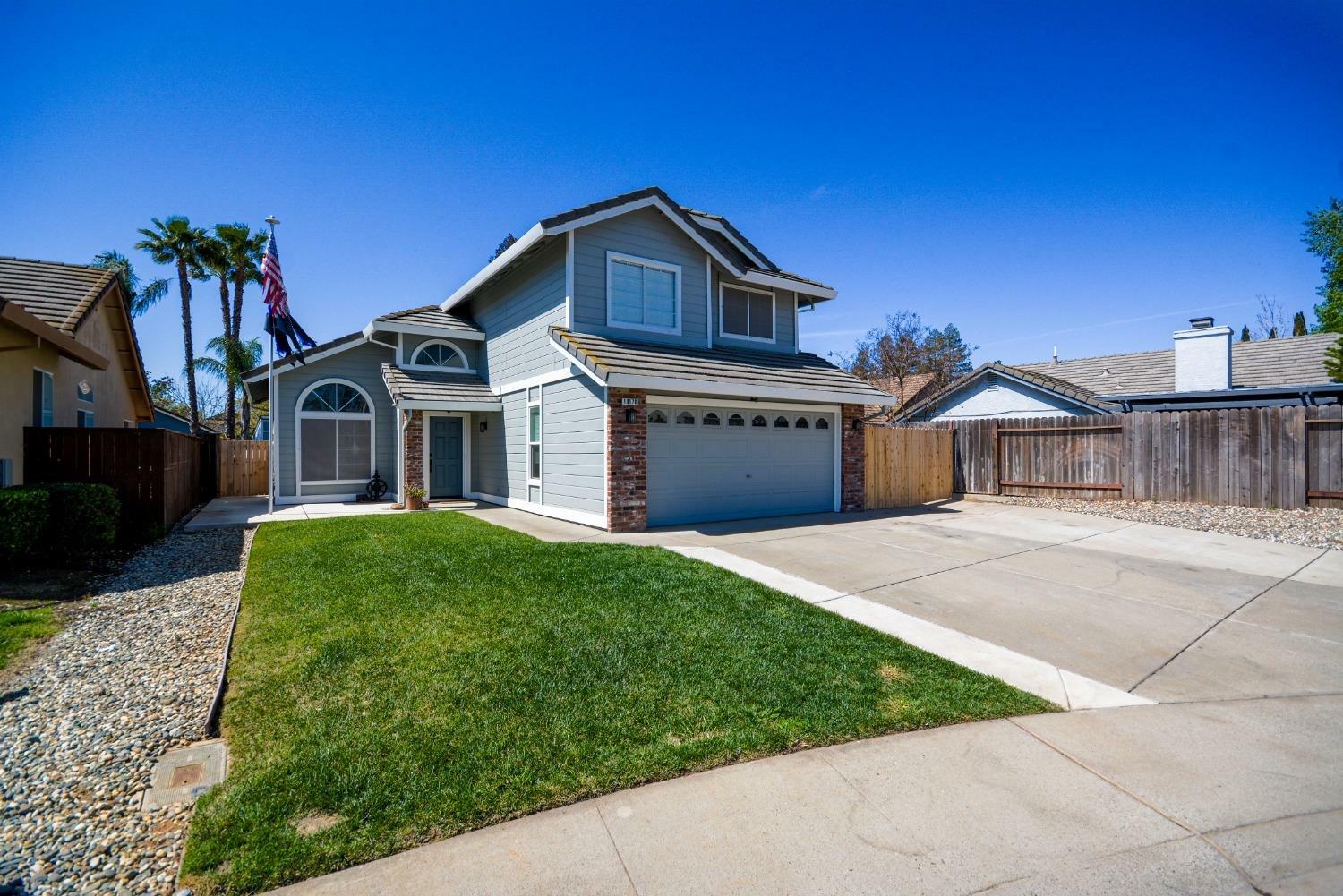 Property Photo:  10170 Archley Court  CA 95624 