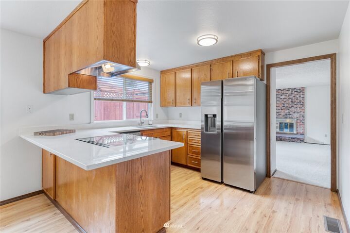 Property Photo: 14617 127th Avenue NE WA 98072