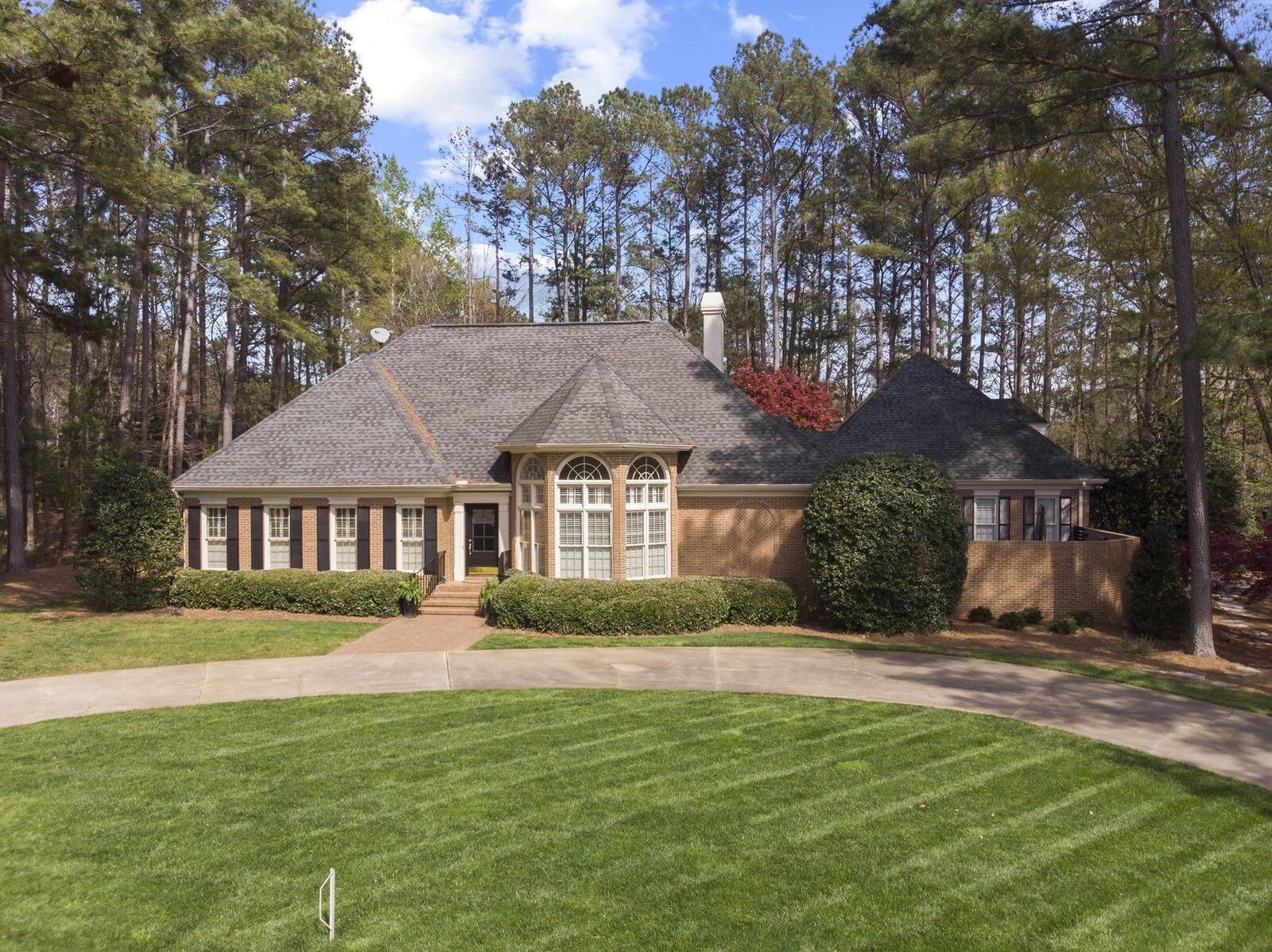 Property Photo: 1 Pine Valley Ct. SC 29603