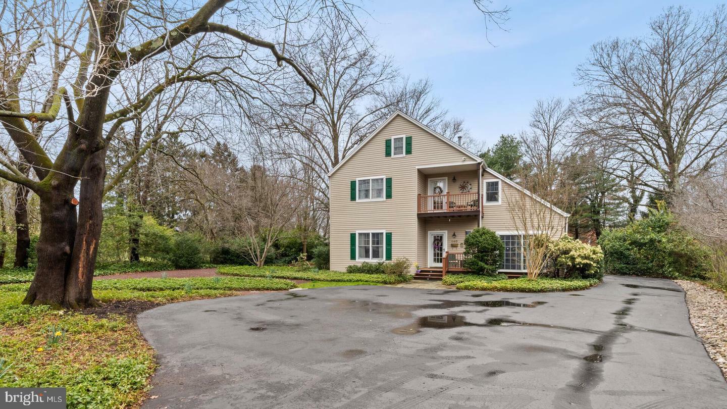 Property Photo: 440 S Main Street NJ 08520
