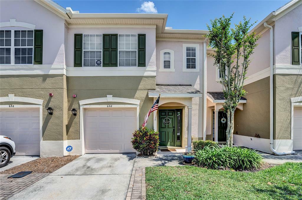 Property Photo:  638 Pinebranch Circle  FL 32708 