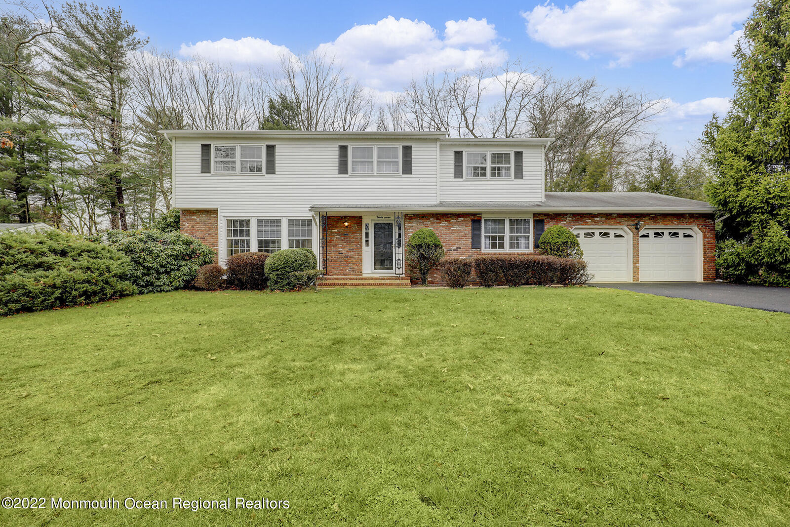 Property Photo: 27 Regina Road NJ 07751