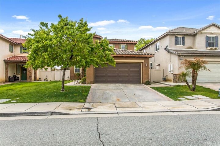 Property Photo:  35359 Trevino Trail  CA 92223 