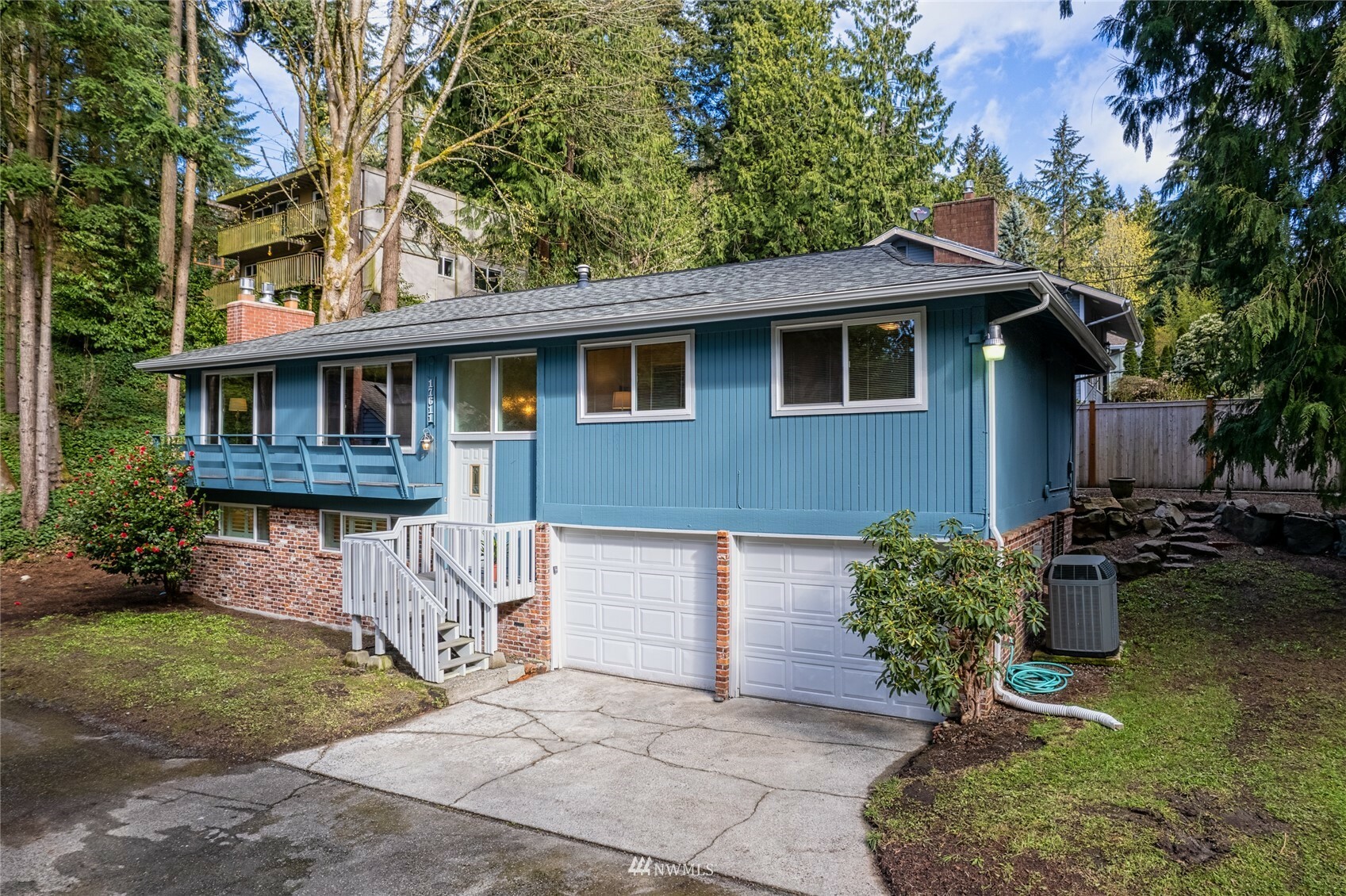 Property Photo:  17611 6th Avenue NW  WA 98177 