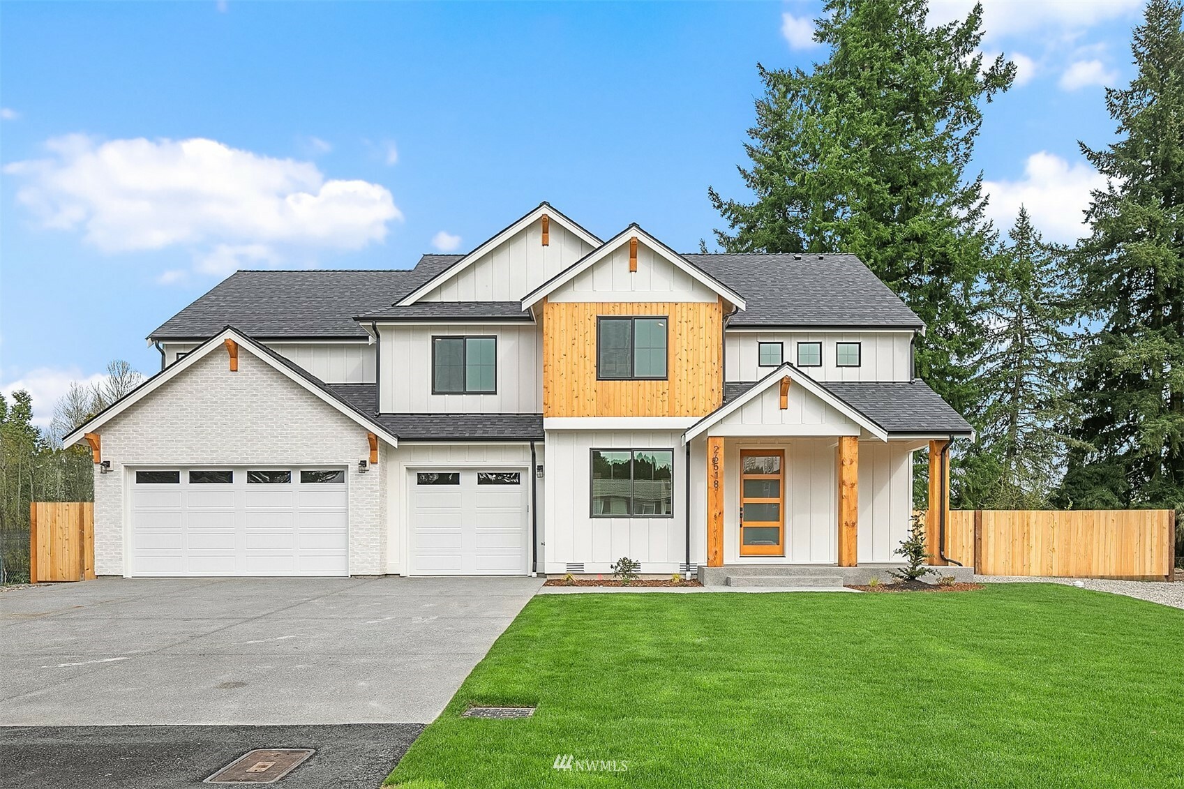26518 127th Avenue SE  Kent WA 98030 photo