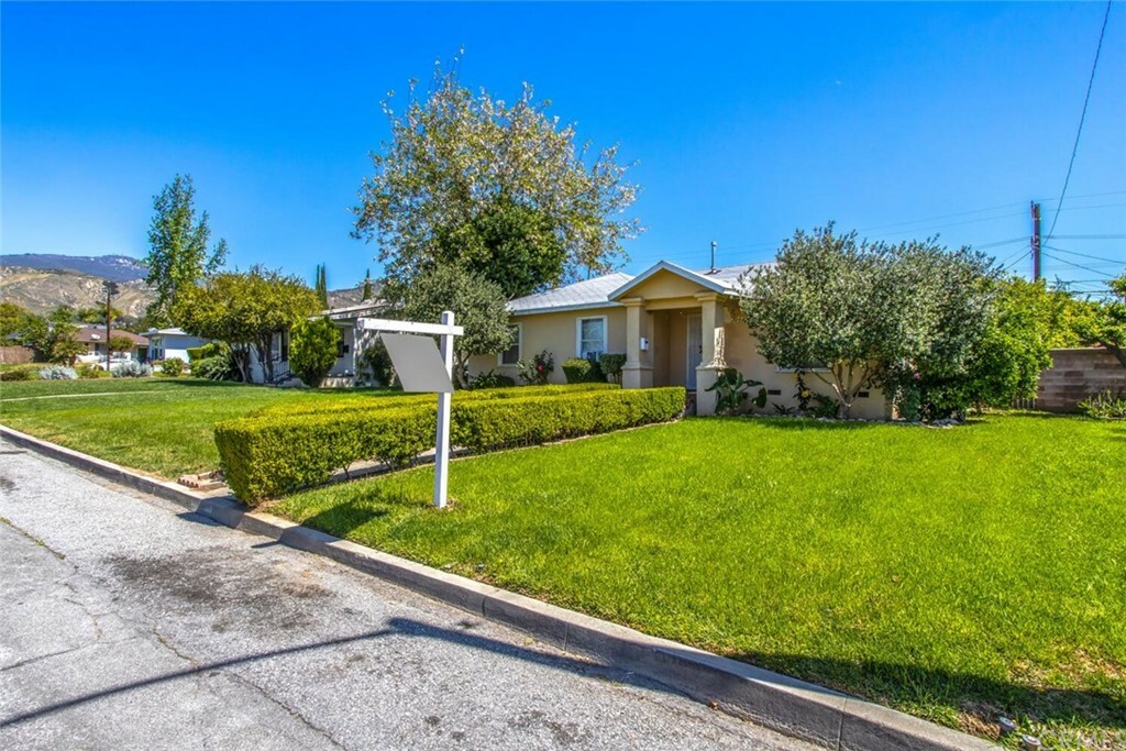 Property Photo: 3467 Hidalgo Drive CA 92404
