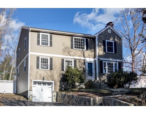 Property Photo: 15 Farwell Street MA 01760