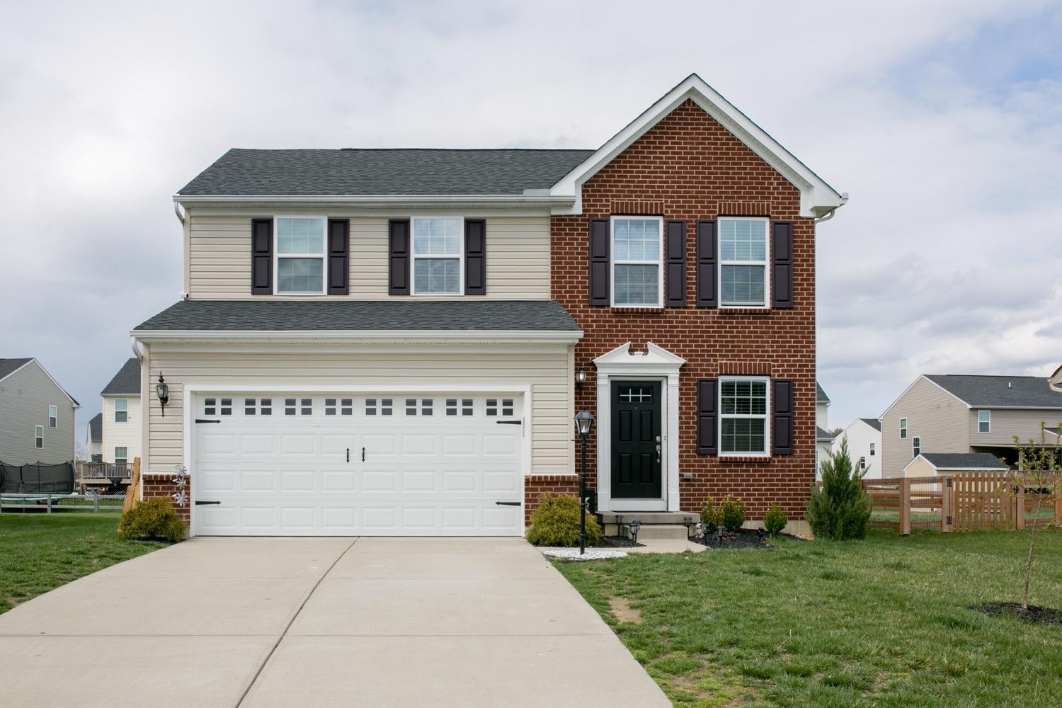 Property Photo: 9635 Biddinger Ct OH 45030