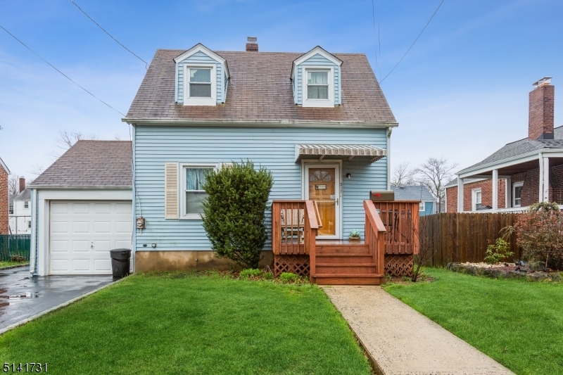 Property Photo:  317 Melrose Ave  NJ 08846 