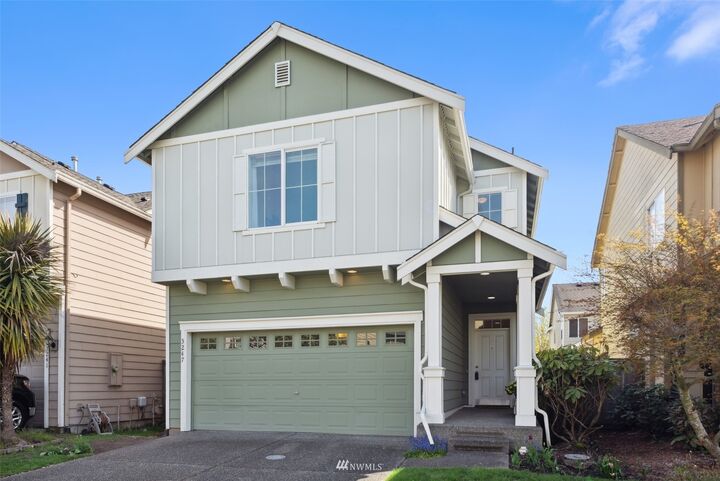 3247 Destination Avenue E  Fife WA 98424 photo
