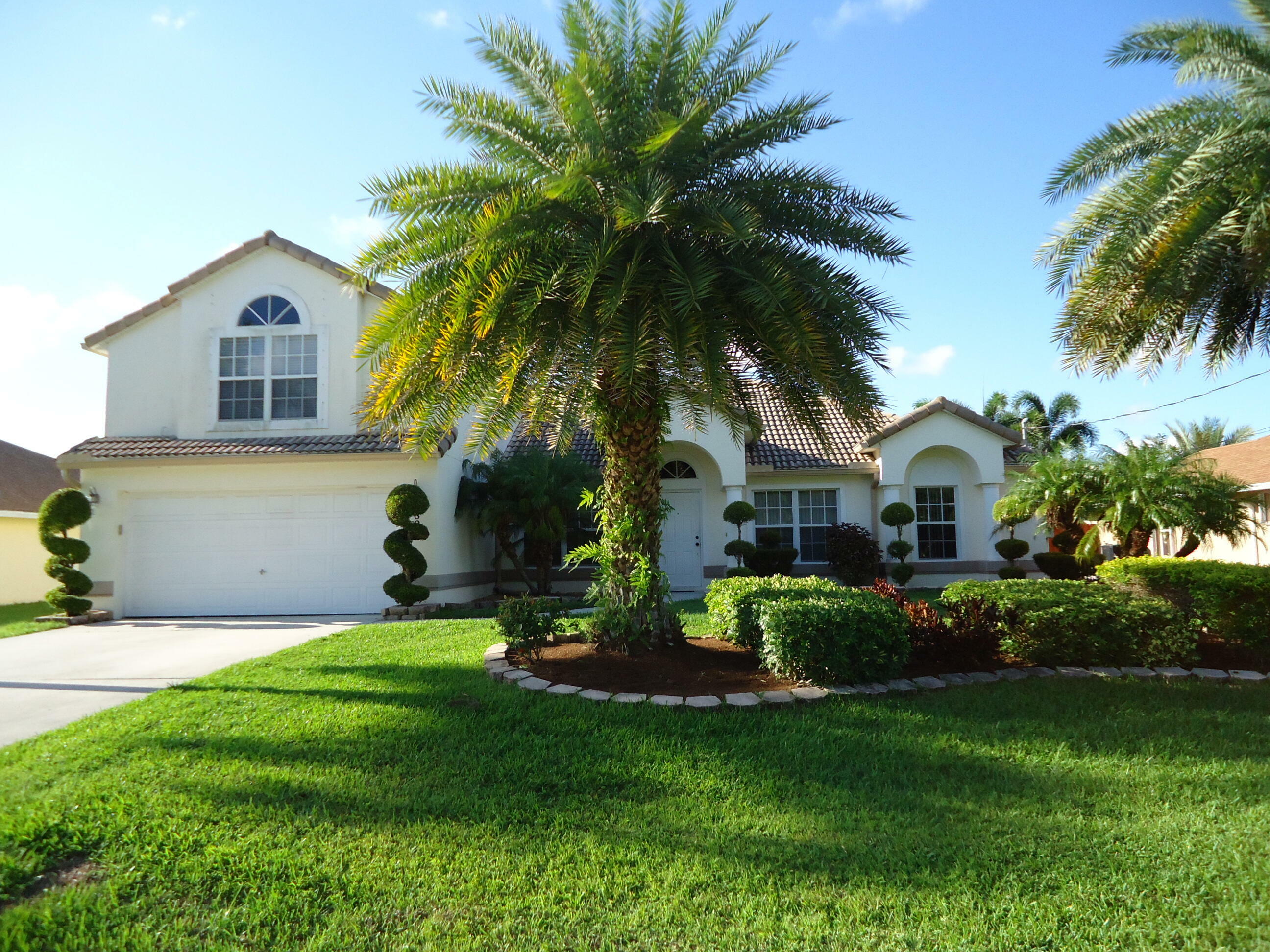 Property Photo:  5824 NW Zenith Drive  FL 34986 