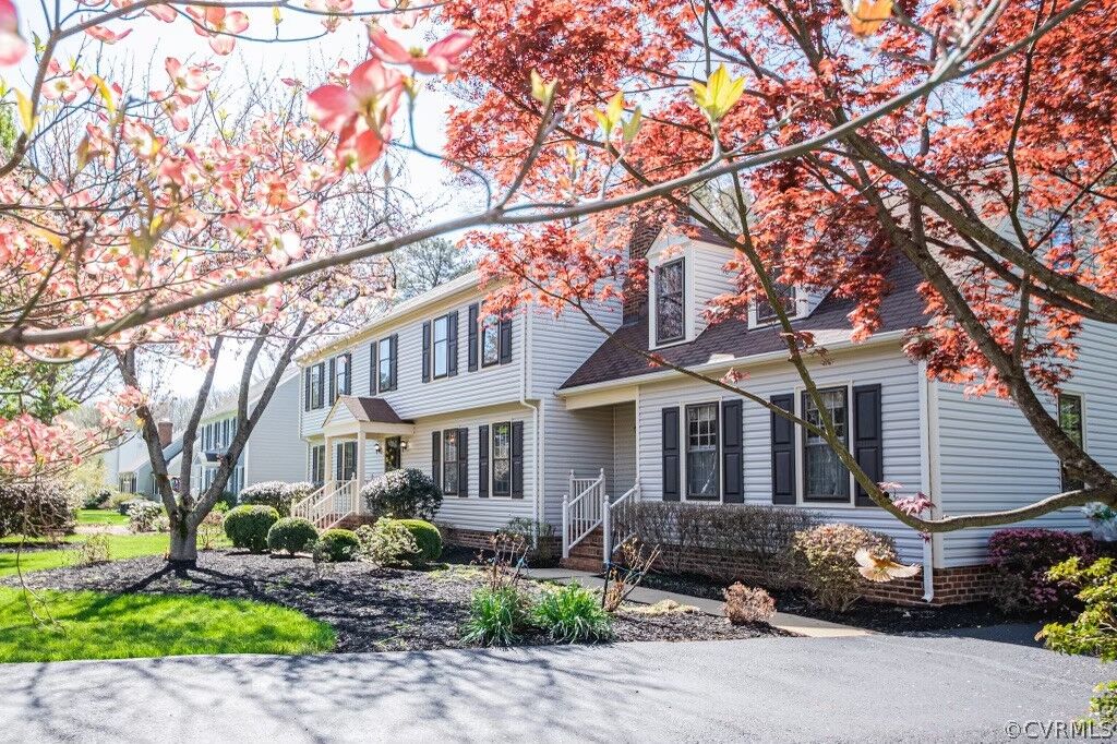 Property Photo: 10649 Ramshorn Road VA 23113