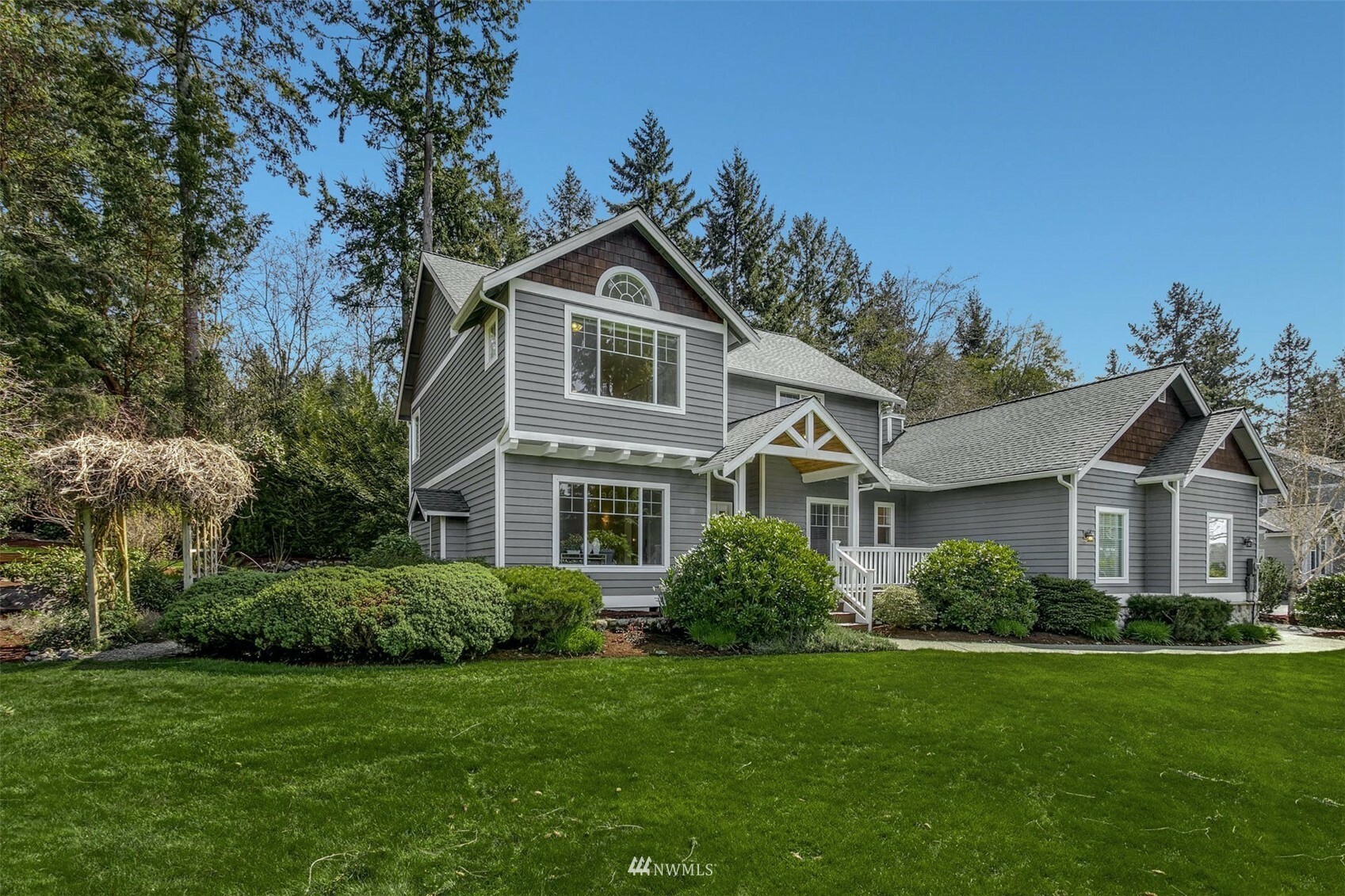 Property Photo:  2121 60th Avenue NW  WA 98335 