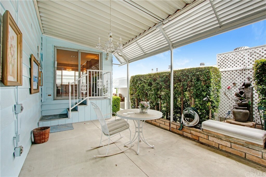 Property Photo:  3800 Bradford Street 73  CA 91750 