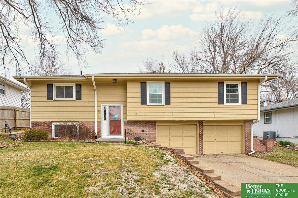 14624 Holmes  Omaha NE 68137 photo