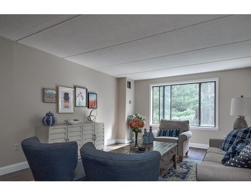Property Photo:  1550 Worcester Road 409  MA 01702 
