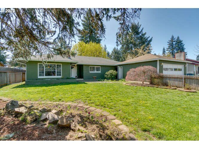 Property Photo: 12803 NE 39th St WA 98682